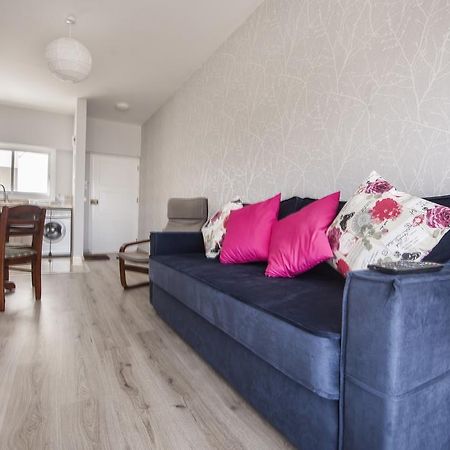 St.Helena Court Apartament Larnaca Zewnętrze zdjęcie