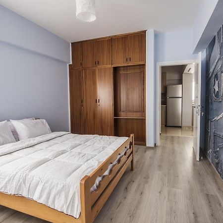 St.Helena Court Apartament Larnaca Zewnętrze zdjęcie