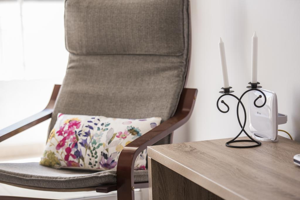 St.Helena Court Apartament Larnaca Zewnętrze zdjęcie