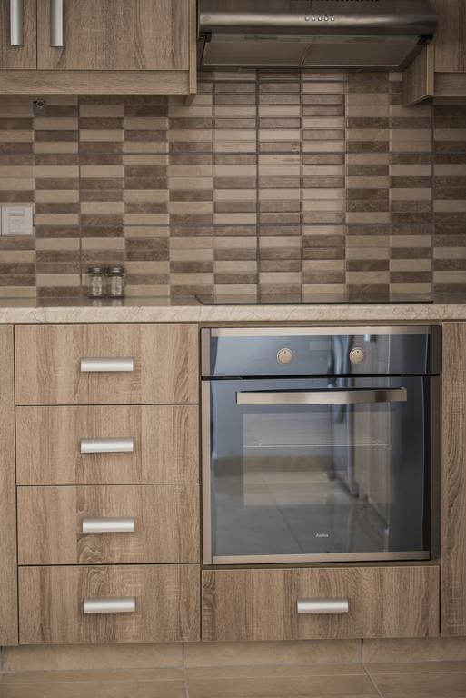 St.Helena Court Apartament Larnaca Zewnętrze zdjęcie