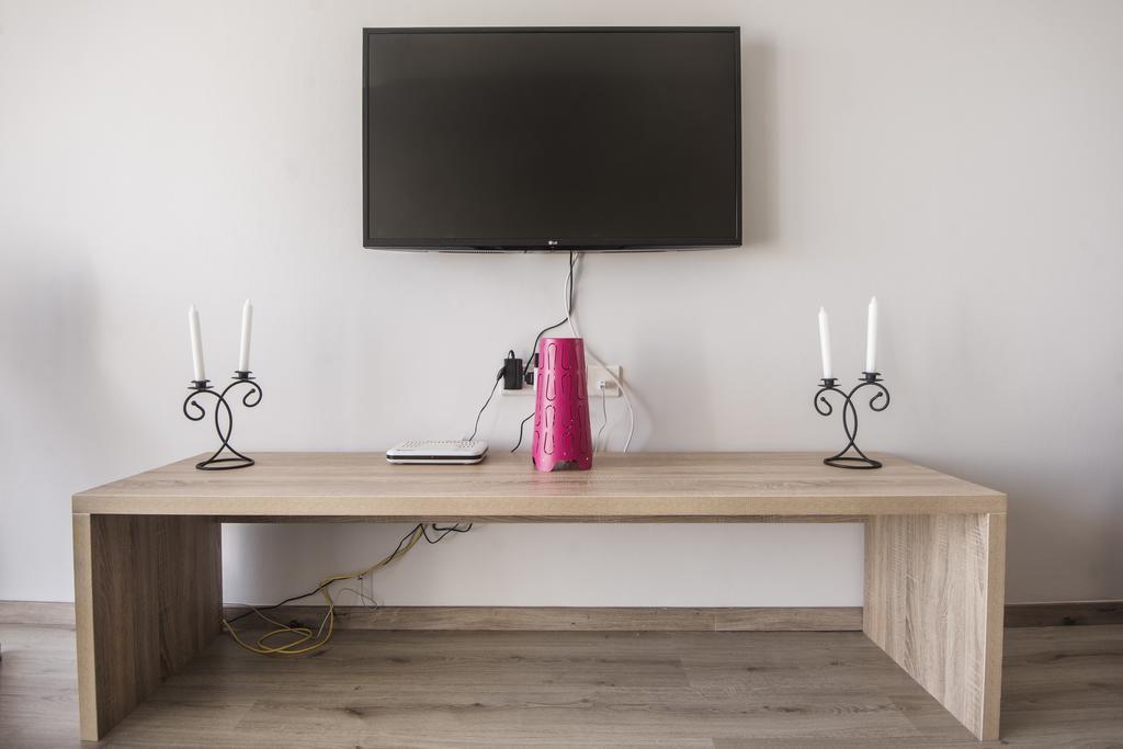 St.Helena Court Apartament Larnaca Zewnętrze zdjęcie